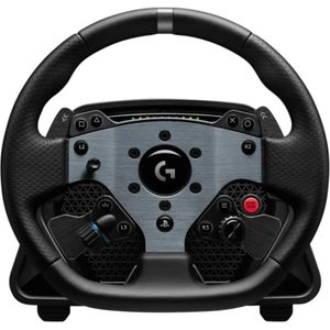 Logitech G PRO Racestuur - PlayStation & PC