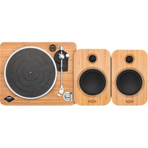 House of Marley Stir It Up BT + Get Together Duo