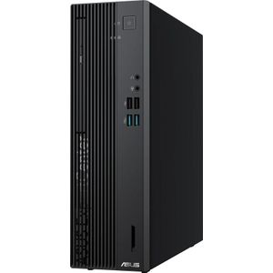 ASUS ExpertCenter SFF D501SER - Desktop PC - 14e generatie Intel Core i7 - 16GB DDR5 - 512GB SSD
