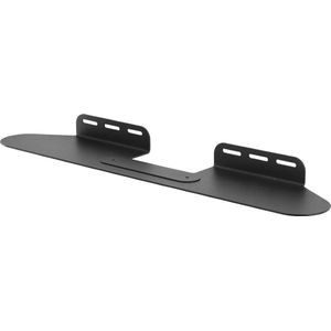 Flexson Sonos Beam Muurbeugel Zwart