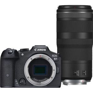 Canon EOS R7 + RF 100-400mm f/5.6-8 IS USM