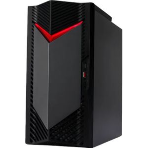 Acer Nitro N50 656 - Gaming PC - NVIDIA GeForce RTX 5060 - 16GB DDR5 - 1TB SSD
