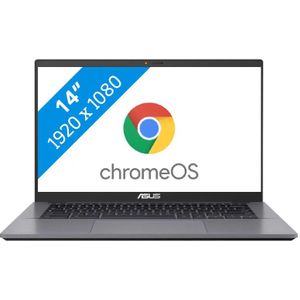 ASUS Chromebook Plus CX3402CVA-PQ0556