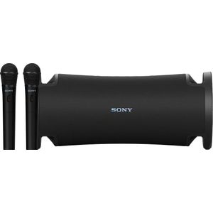 Sony ULT Field 7 + Sony ULT MIC Zwart