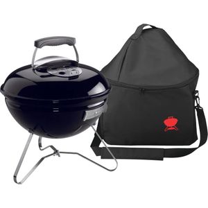 Weber Smokey Joe Original + Weber Smokey Joe Opbergtas