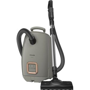Miele Guard L1 Silence Grafietgrijs