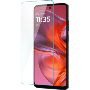 Just In Case Tempered Glass Motorola Moto G15/G15 Power Screenprotector