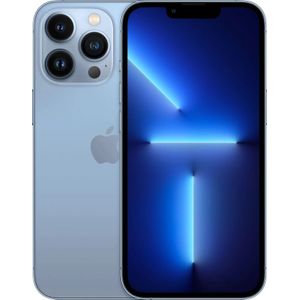 iPhone 13 Pro 256GB Blauw