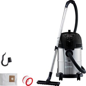 Nilfisk Multi 30 T VSC Inox Basic