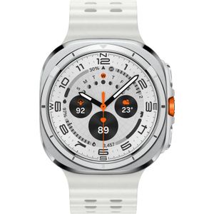 Samsung Galaxy Watch Ultra - smartwatch - 47mm - LTE - Titanium White