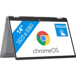 HP Chromebook Plus x360 14b-cd0930nd