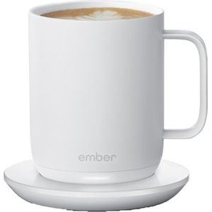 Ember Mug² 295 ml wit