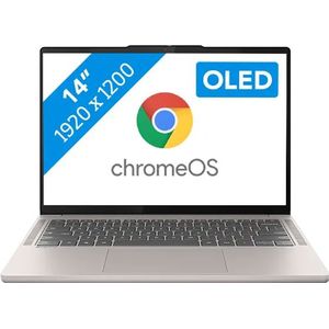 Lenovo Chromebook Plus 14M9610