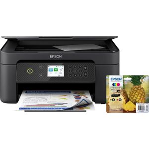 Epson Expression Home XP-4200 + 1 set extra XL cartridges