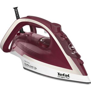 Tefal Ultimate Pure Ultragliss Plus FV6810 Stoomstrijkijzer