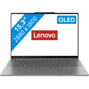 Lenovo Yoga Slim 7 Aura Edition OLED Copilot+ PC 15ILL9 83HM006RMH