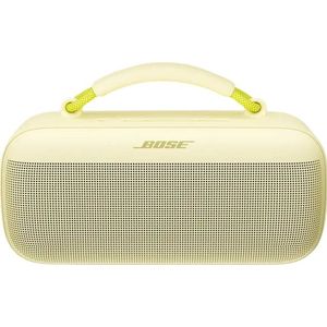 Bose SoundLink Max - Draagbare Luidspreker