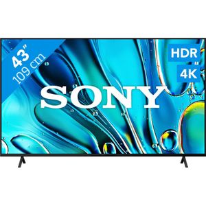 Sony Bravia 3 43" 4K Led (2025)