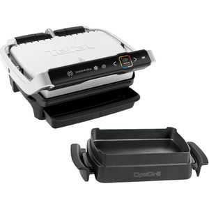 Tefal OptiGrill Elite GC750D Tefal Snacking & Baking accessoire