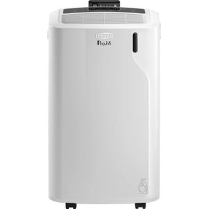 De'Longhi Pinguino PAC EM82 - Mobiele Airco - Wit