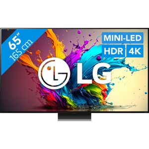 LG 65QNED91T6A (2024)