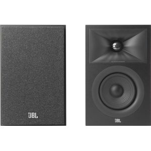 JBL Stage 240B Zwart