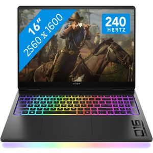 HP OMEN Max 16-ak0995nd