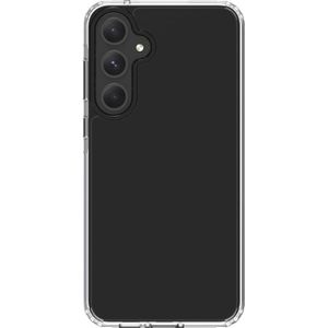 BlueBuilt Protective Back Cover Samsung Galaxy A55 Transparant