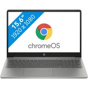 HP Chromebook 15.6 15a-nb0915nd