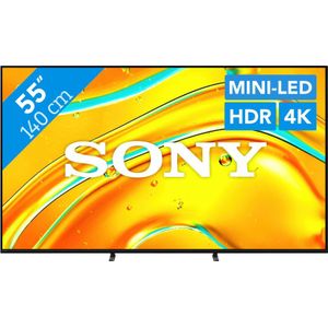 Sony Bravia 5 55" XR Mini-led (2025)