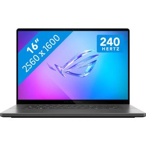 ASUS ROG Zephyrus G16 OLED GU605CX-QR106W