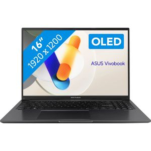 ASUS Vivobook 16 OLED X1605VA-SH2185W