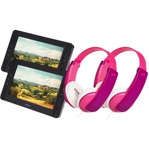 Denver MTW-1098 Filmpakket Roze