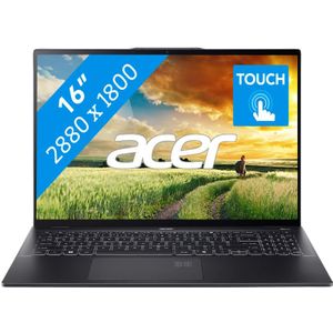 Acer Swift 16 AI SF16-51T-76WY