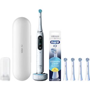 Oral-B iO 10 White Value Pack