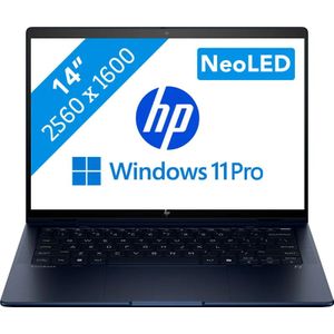 HP Elitebook X G1i 14" - CN1U3ES NeoLED QWERTY