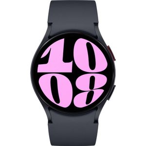 Samsung Galaxy Watch 6 Zwart 40mm