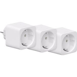 Philips Hue Smart Plug 3-Pack
