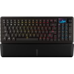 Corsair Vanguard Pro 96 Gaming Toetsenbord Qwerty