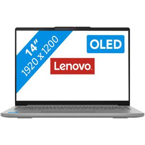 Lenovo - IdeaPad Slim 5 - Laptop - 14 inch - OLED - Intel Core i7