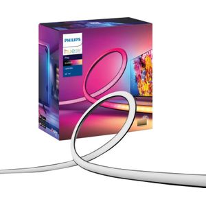 Philips Hue Play Gradient Lightstrip 75+ inch