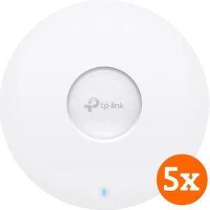 TP-Link Omada EAP613 5-pack