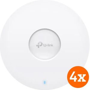 TP-Link Omada EAP613 4-pack
