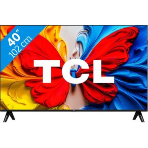 TCL 40" QLED S51K (2025)