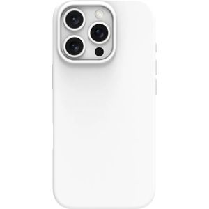 BlueBuilt Back Cover iPhone 16 Pro Wit