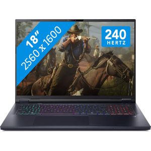 Acer Predator Helios Neo 18 AI PHN18-72-96LB