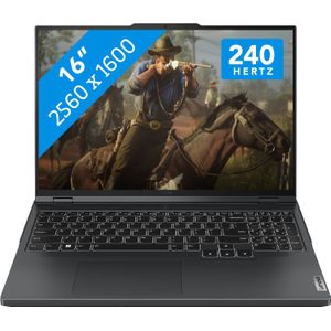 Lenovo Legion Pro 5 16IRX9 83DF00F3MH