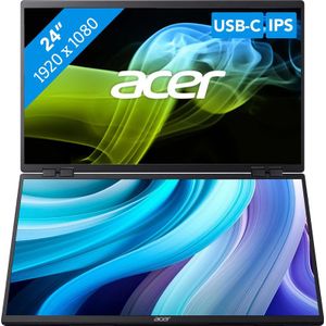 Acer PD243YEbmiuux