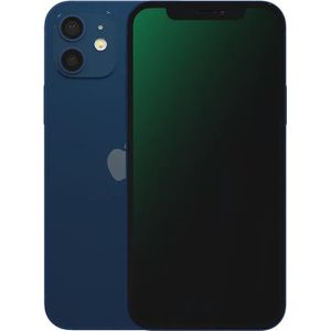 iPhone 12 mini 128GB Blauw