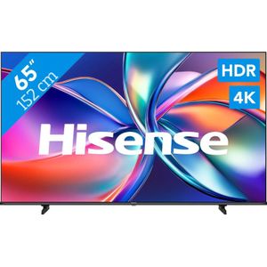 Hisense 65" QLED E7Q (2025)